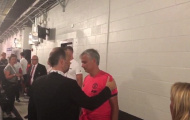 Tiết lộ SỐC nội tình M.U: Mourinho và Ed Woodward từ mặt nhau 17 ngày