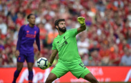5 điểm nhấn Liverpool 5-0 Napoli: 'Pirlo' Alisson, Salah xóa tan hoài nghi
