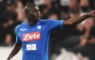 XONG! Đã rõ tương lai của Kalidou Koulibaly