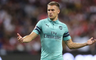 Barca đẩy nhanh thương vụ Ramsey, Emery tìm người thay thế