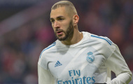 Benzema lên tiếng chửi báo lá cải câu view quá đà
