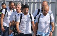 'Binh hùng tướng mạnh', Man City tới London chờ hạ Chelsea