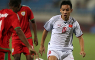 Chấm điểm U23 Việt Nam 1-0 U23 Oman: Gọi tên Văn Hậu!