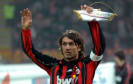 CHÍNH THỨC: Huyền thoại Maldini trở lại AC Milan