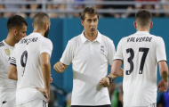 Chuyện Real Madrid: Lopetegui sẽ trọng nội binh hay “sính ngoại”?