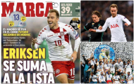 NÓNG: Real tung 200 triệu euro mua sao bự, sẵn sàng thay thế Modric