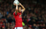 Sao Man Utd bỗng nhiên 'đắt hàng'