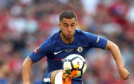 ĐÂY, dấu hiệu cho thấy Hazard có thể rời Chelsea