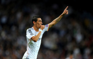 Angel Di Maria: Nỗi buồn “thiên thần”