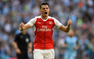 Muốn N'Zonzi, Arsenal sẽ phải 'nhả' Granit Xhaka