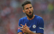 Trước tin đồn bị Chelsea bán, Giroud đáp trả cực gắt
