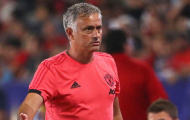 Hé lộ bến đỗ bất ngờ của Mourinho nếu rời M.U