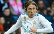 HLV Lopetegui lên tiếng 'chốt hạ' tương lai của Modric