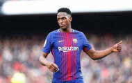 Huyền thoại Arsenal cảnh báo Man Utd nhắm phải 'hàng hớ'