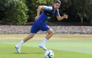 HLV Sarri tiết lộ cách Chelsea đánh bại Man City trong thương vụ Jorginho
