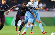 Khủng hoảng nhân sự, HLV Emery mạo hiểm với sao trẻ trong trận đụng độ Man City