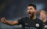 Sút tung lưới Chelsea, Aguero mở ra chương mới tại Man City