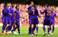 Thảm bại trước Liverpool, Ancelotti tức giận bỏ họp báo?