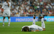 Top 5 thương vụ chuyển nhượng khiến Real Madrid 'độn thổ'