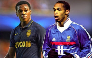 Tại sao Arsenal không nhắm đến 'truyền nhân' của Thierry Henry?