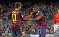 Wolves tiếp tục 'đốt cháy' phiên chợ hè với mục tiêu người cũ Barca