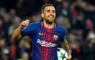 XÁC NHẬN: Barca sẽ để sao thất sủng gia nhập West Ham với MỘT điều kiện