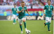 5 hậu vệ phải đắt giá nhất thế giới hiện tại: 'Philipp Lahm đệ nhị' góp mặt