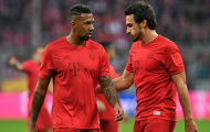 NÓNG: Arsenal tuyên chiến MU, quyết giành sao 44 triệu bảng của Bayern