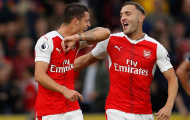 West Ham tiếp tục mua sắm, muốn cuỗm 'bom xịt' Arsenal trên tay Sporting