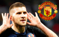 Được Man Utd đeo đuổi, mục tiêu 44 triệu bảng buông lời cay đắng