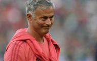 Mourinho ca thán: Liverpool mua mọi thứ, Man Utd cần phải bổ sung
