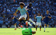 Chấm điểm Chelsea: 'Điểm cộng' cho người làm khó Kyle Walker