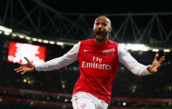 Đội hình mạnh nhất Premier League đầu thế kỉ 21: ' The Big Four' thống trị
