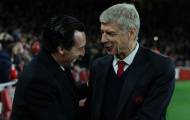 3 điểm khác biệt của 'Arsenal-Emery' so với 'Arsenal-Wenger'