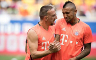 Chiến binh Vidal đến Barca, 'gã mặt sẹo' nói lời hùng tráng 