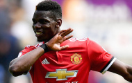 Chuyển nhượng Anh 06/08: M.U 'trảm' Pogba, đón tân binh thứ 4; Cầu thủ thứ 5 rời Arsenal?