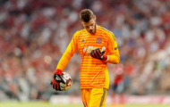 De Gea bắt như 'lên đồng' nhưng không thể cứu Man United khỏi thất bại