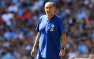 HLV Sarri TIẾT LỘ thông tin thú vị về Hazard, Courtois và Willian