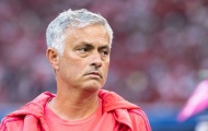 Mourinho đòi mua sắm, Ed Woodward trả lời 'QUÁ BẬN RỘN'
