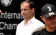 'Juventus có thể vô địch ngay trong tháng Hai'
