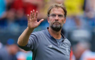 Klopp bất ngờ 'cảnh báo' fan Liverpool về tân binh 43 triệu bảng