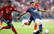 Man Utd nhận 'cú sốc' nhân sự sau trận thua Bayern Munich