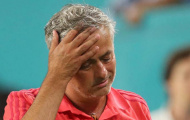 Mourinho: Hãy hình dung Tuanzebe đụng Lewandowski, Mitchell đối đầu Robben