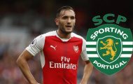 NÓNG: Arsenal chuẩn bị chia tay thêm một ngôi sao