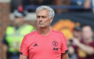 'Mourinho sẽ bị sa thải trước Giáng sinh'
