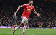 HLV Mourinho giải thích lí do đưa chiếc áo số 10 cho Rashford