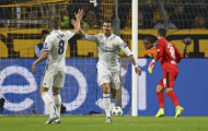 Sao Real Madrid: 'Chúng tôi đã mất đi 50 bàn thắng mỗi mùa' 