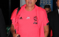 Sau chuyến du đấu, Mourinho lại thốt ra lời 'cay đắng'