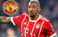 SỐC! Man United có thể chiêu mộ mục tiêu 45 triệu bảng nhờ... ngôi sao nhạc rap