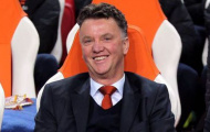Van Gaal từ chối lời đề nghị khủng, thừa nhận sắp giải nghệ